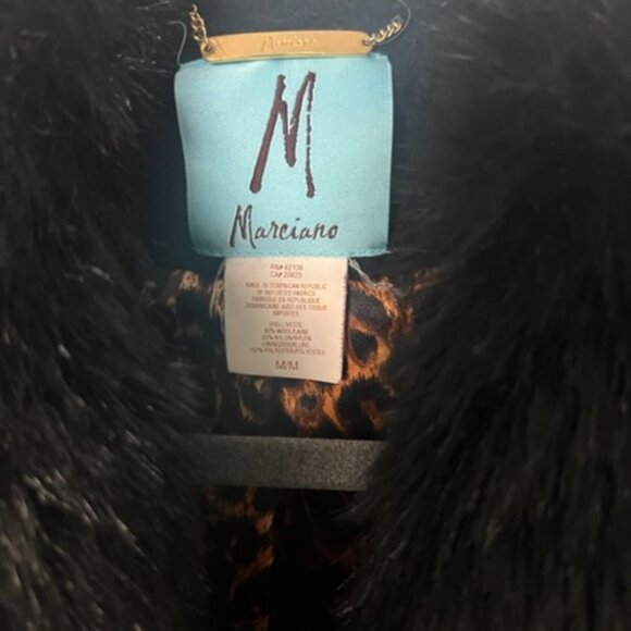 Vintage Marciano GUESS Coat - Picture 2 of 4